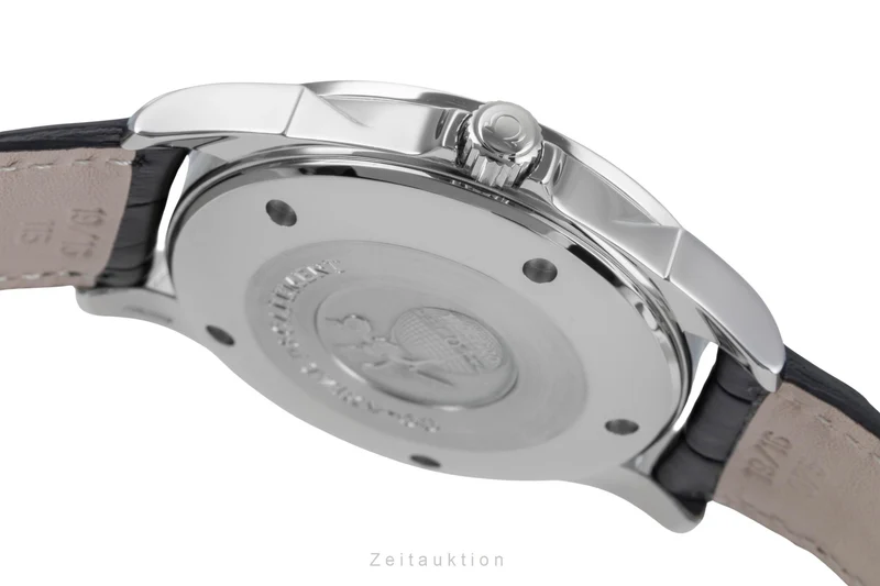 Omega De Ville steel automatic men's watch 4831.40.31 [2506052]
