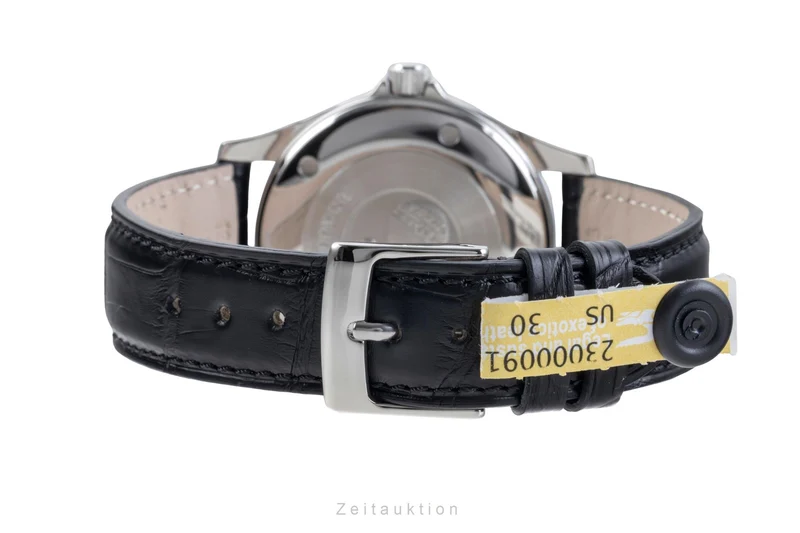 Omega De Ville steel automatic men's watch 4831.40.31 [2506052]