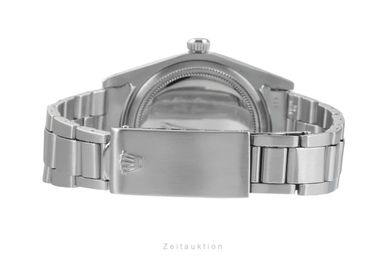 Rolex Oysterdate steel manual winding men's watch 6694 [2506153]