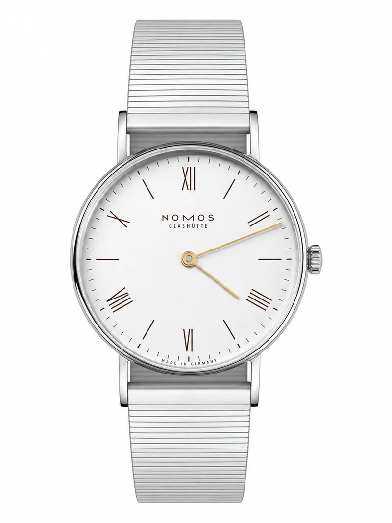 NOMOS Glashütte Ludwig 33 Duo