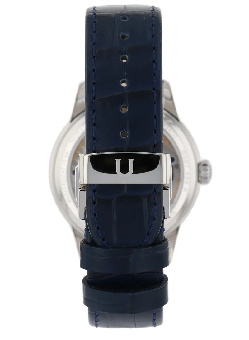Union Glashütte 1893 Johannes Dürrstein Edition Gangreserve