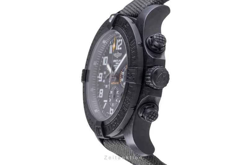 Breitling Avenger chronograph breitlight automatic men's watch XB0170E4/BF29 [2506165]