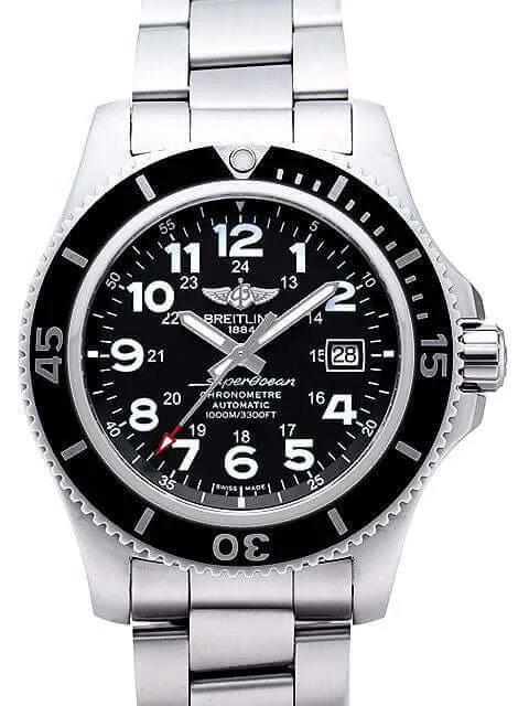 Breitling Superocean II 44 A17392D7.BD68.162A