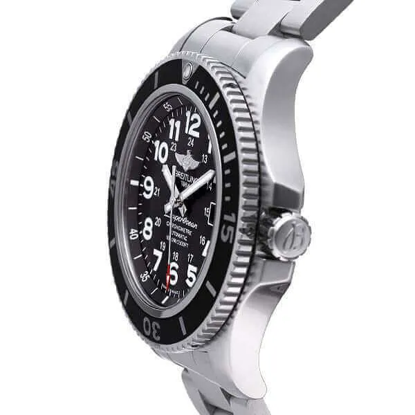 Breitling Superocean II 44 A17392D7.BD68.162A