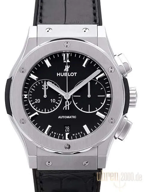 Hublot Classic Fusion Chronograph 521.NX.1171.LR