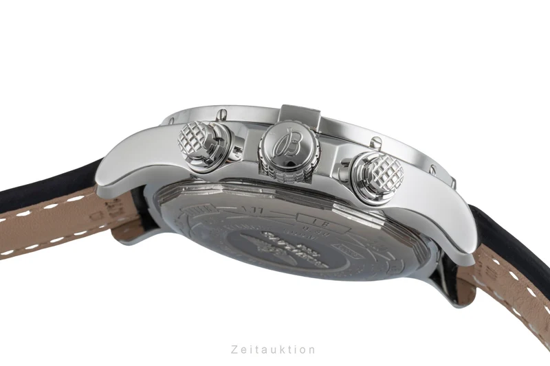 Breitling Super Avenger II chronograph steel automatic men's watch A13371 [2506190]