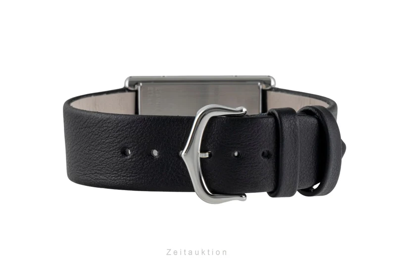 Cartier Basculante steel quartz unisex W1011258 [2506025]