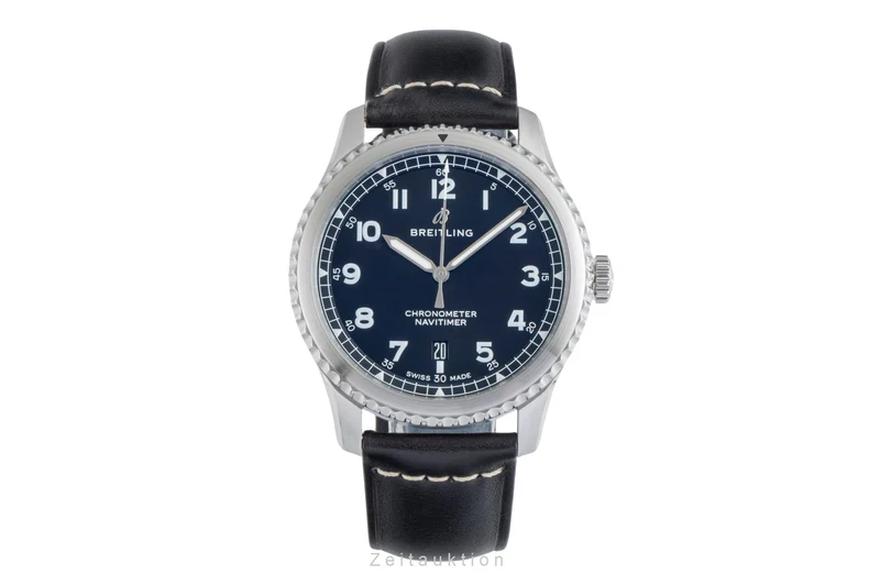 Breitling Navitimer steel automatic men's watch A17314101B1X1 [2506019]