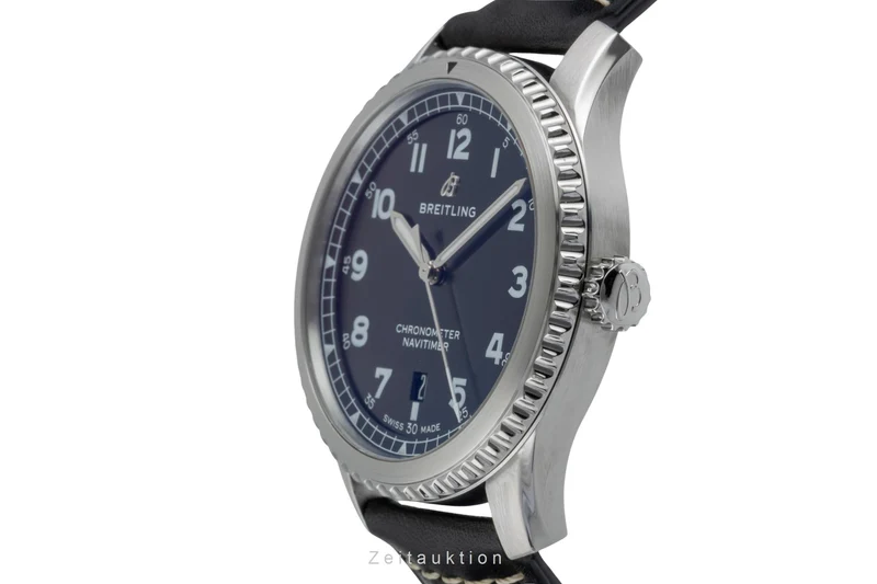 Breitling Navitimer steel automatic men's watch A17314101B1X1 [2506019]