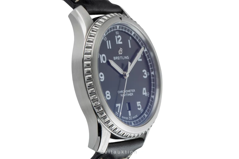 Breitling Navitimer steel automatic men's watch A17314101B1X1 [2506019]