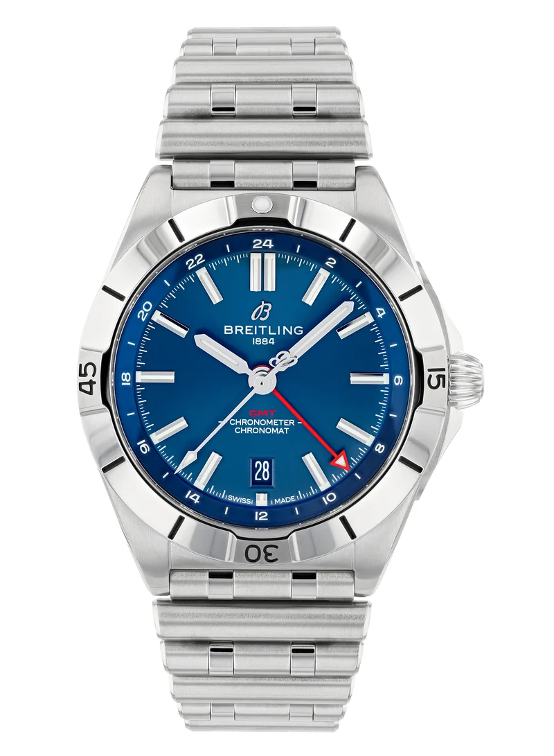 Breitling Chronomat Automatic GMT 40