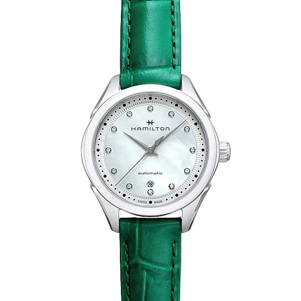 Hamilton Jazzmaster Lady Auto
