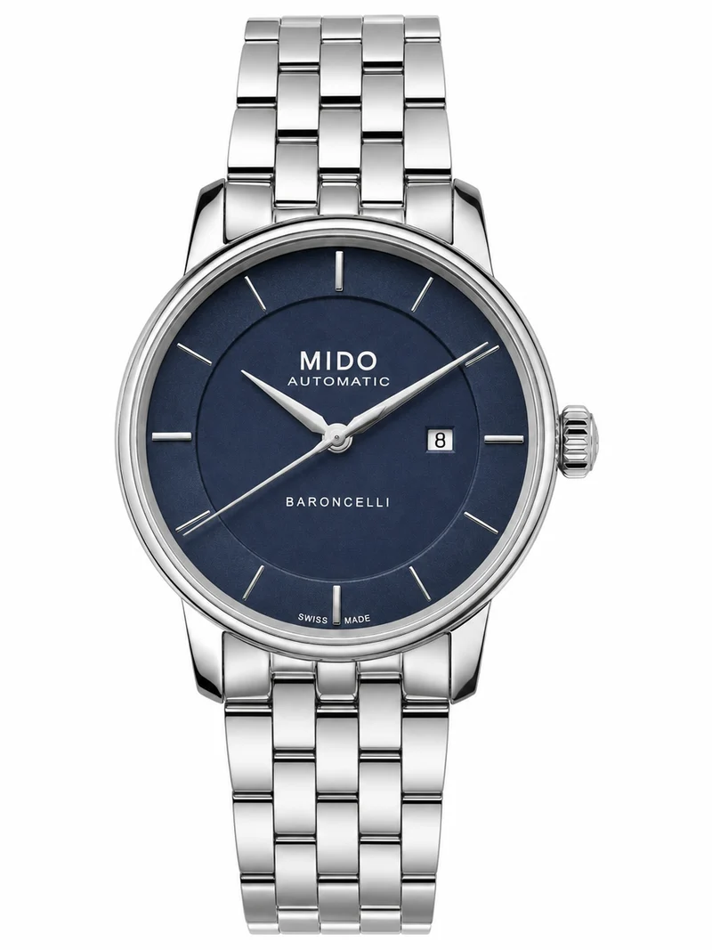 MIDO Baroncelli Signature Lady