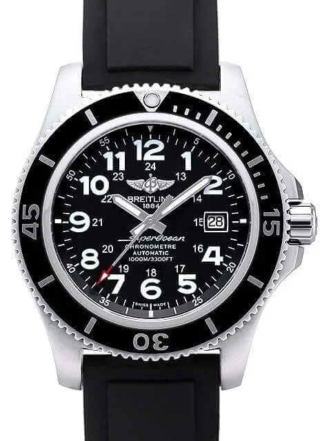Breitling Superocean II 44 A17392D7.BD68.134S.A20DSA.2 Diver Pro II