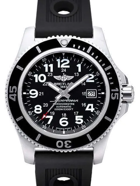 Breitling Superocean II 44 A17392D7.BD68.200S.A20DSA.2 Ocean Racer