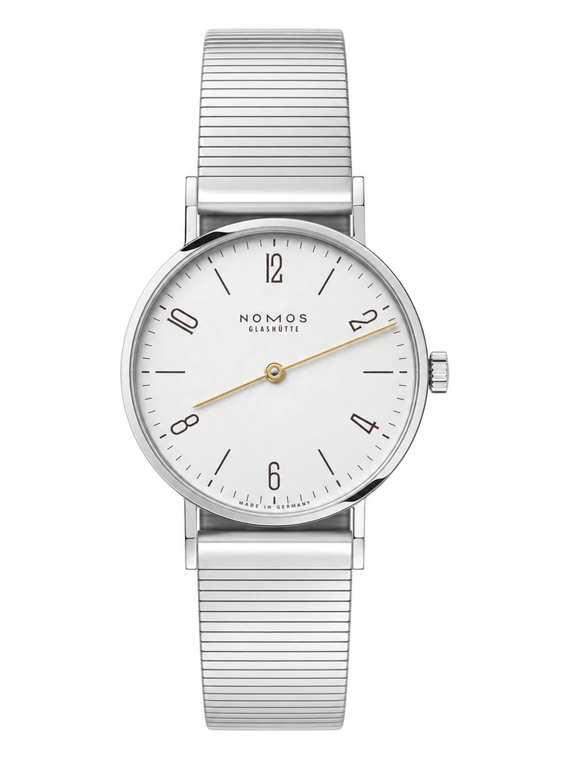 NOMOS Glashütte Tangente 33 Duo