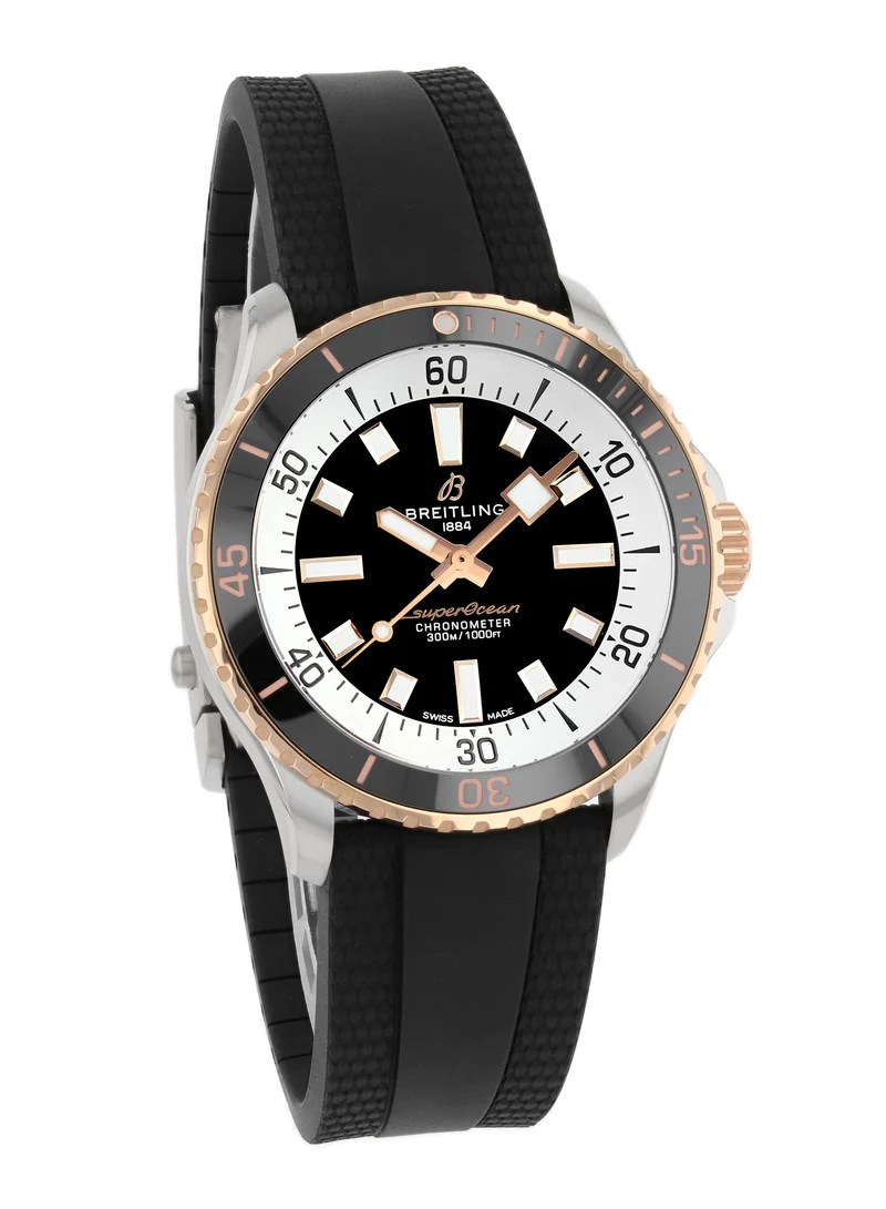Breitling Superocean Automatic 42