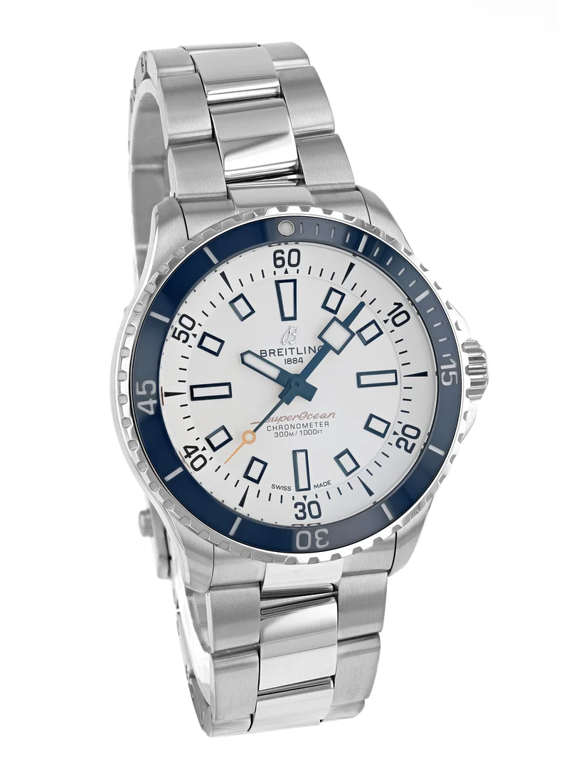 Breitling Superocean Automatic 42