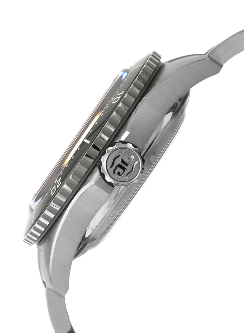 Glashütte Original SeaQ Panoramadatum