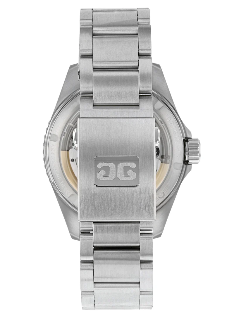 Glashütte Original SeaQ Panoramadatum