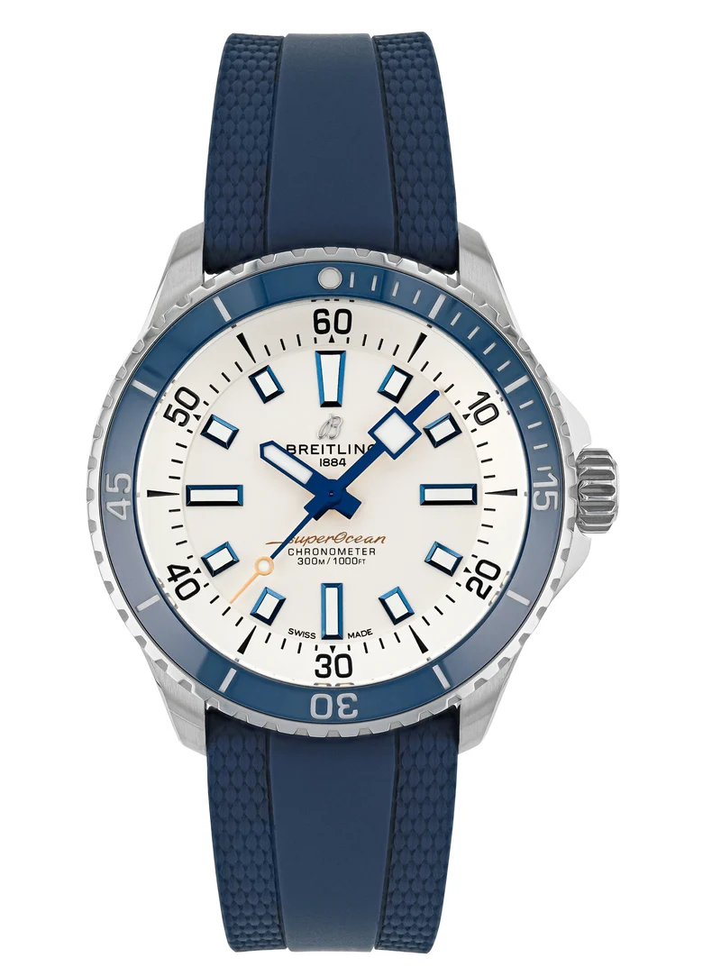 Breitling Superocean Automatic 42