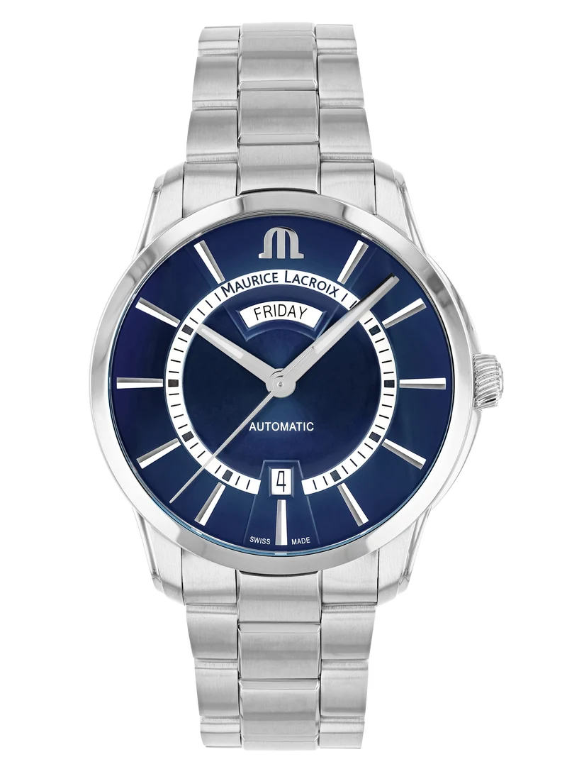 Maurice Lacroix Pontos Jours/Date