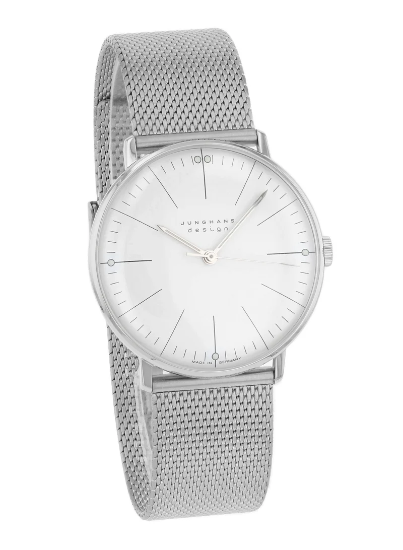 Junghans Max Bill Handaufzug