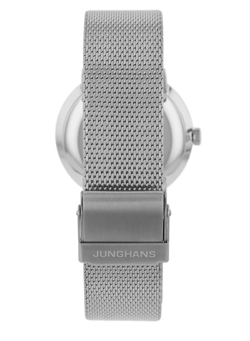 Junghans Max Bill Handaufzug