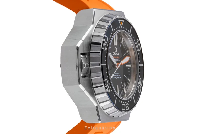 Omega Seamaster steel automatic men's watch 224.32.55.21.01.002 [2506140]