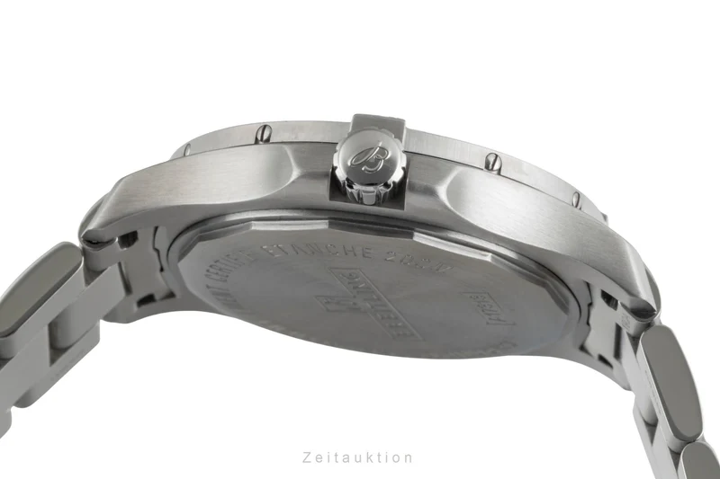 Breitling Colt steel automatic men's watch A1731301C1A1 [2505637]