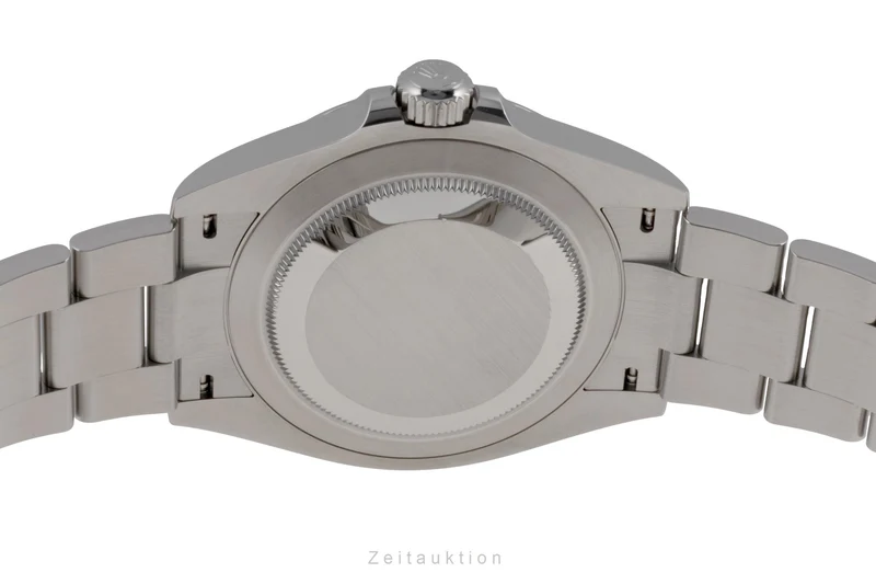 Rolex Air King steel automatic men's watch 126900 [2506680]