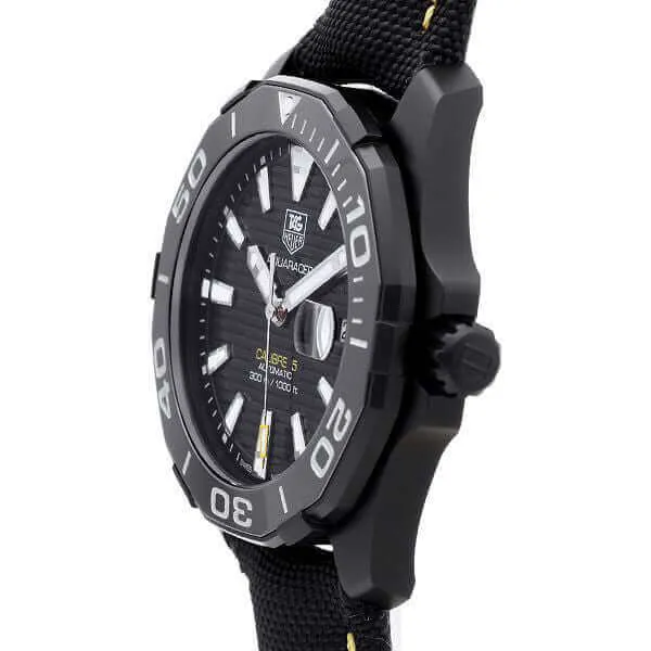TAG Heuer Aquaracer Calibre 5 Automatik WAY218A.FC6362