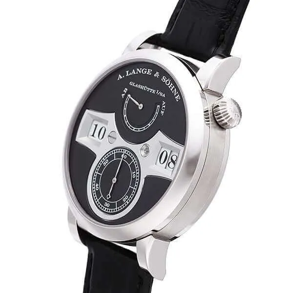 A. Lange & Söhne Lange Zeitwerk 140.029