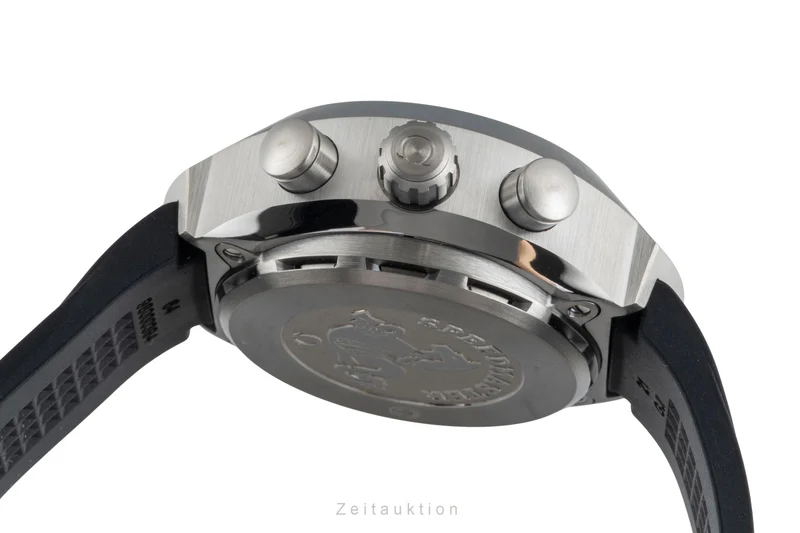 Omega Speedmaster chronograph titanium quartz men's watch 325.92.43.79.01.001 [2506178]