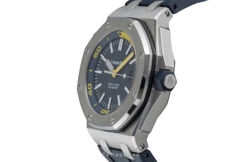Audemars Piguet Royal Oak steel automatic men's watch 15710ST.OO.A027CA.01 [2506341]
