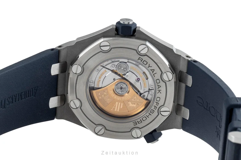 Audemars Piguet Royal Oak steel automatic men's watch 15710ST.OO.A027CA.01 [2506341]
