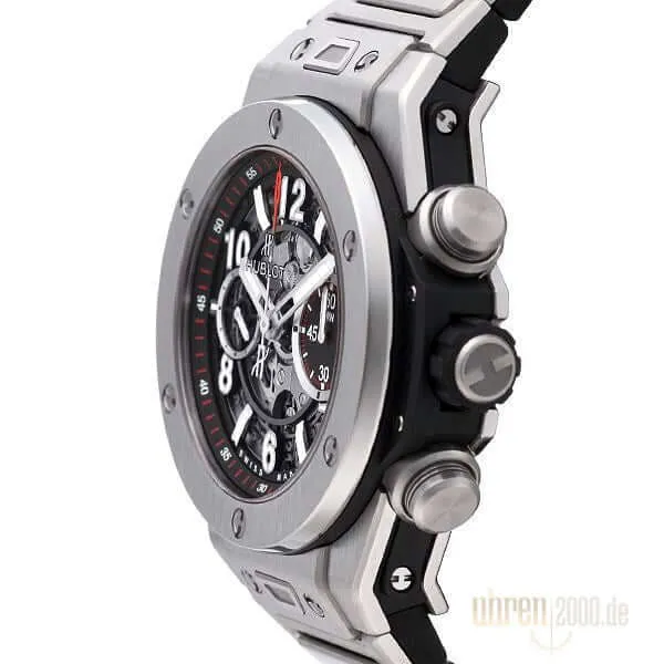 Hublot Big Bang Unico Titanium 411.NX.1170.NX