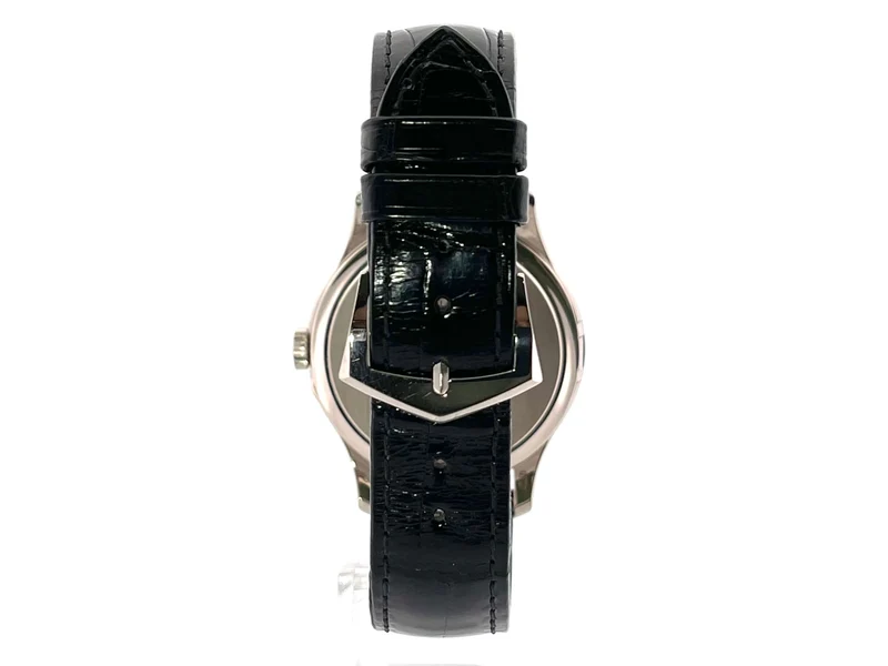 Patek Philippe Calatrava 18 kt Weißgold Ref. 5227G-010