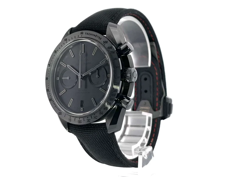 Omega Speedmaster Moonwatch Dark Side Black Black 311.92.44.51.01.005
