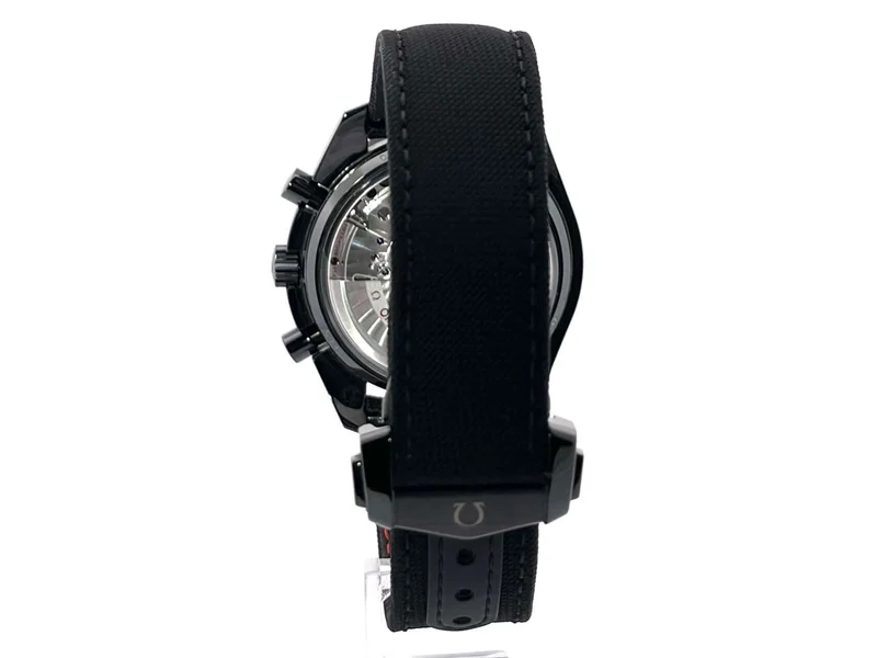 Omega Speedmaster Moonwatch Dark Side Black Black 311.92.44.51.01.005