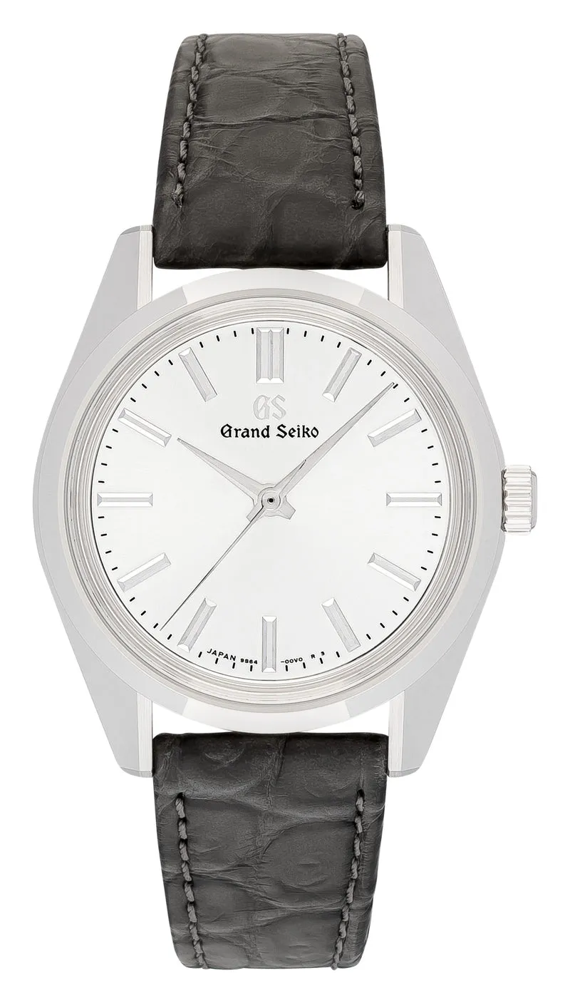 Grand Seiko Heritage Kollektion