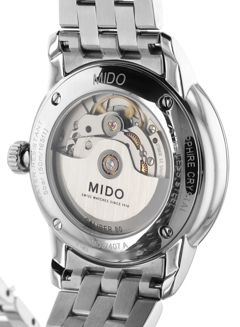 MIDO Baroncelli Signature Gent