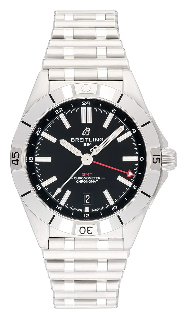Breitling Chronomat Automatic GMT 40