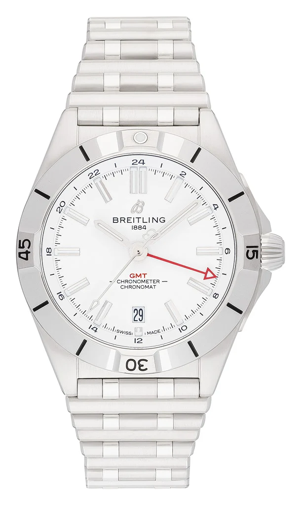 Breitling Chronomat Automatic GMT 40