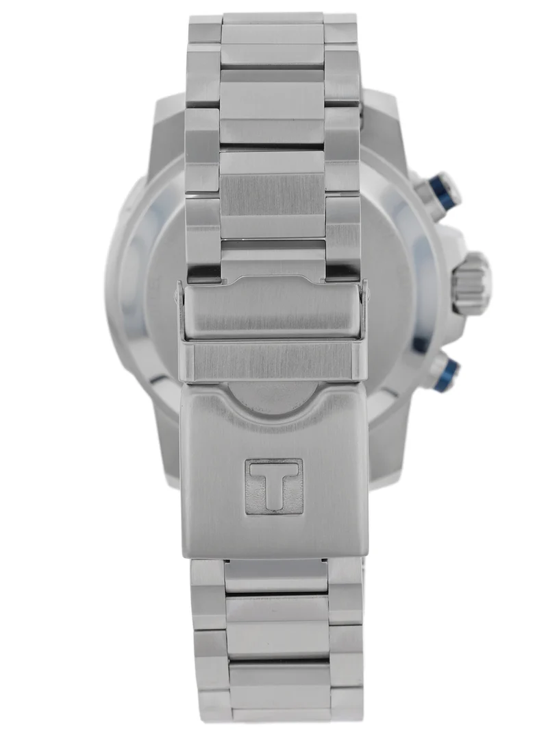 Tissot T-Sport Supersport Chrono