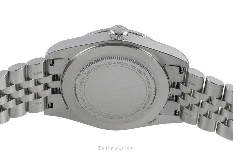 Tudor Black Bay steel automatic men's watch 79000-0001 [2506260]