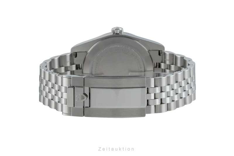 Tudor Black Bay steel automatic men's watch 79000-0001 [2506260]