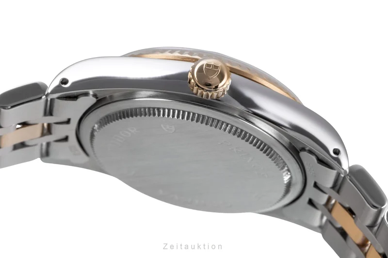 Tudor Prince Date steel / gold automatic unisex 72033 [2505928]