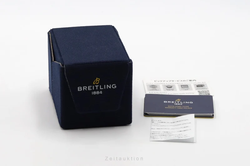 Breitling Superocean bronze automatic men's watch N17376201Q1S1 [2506333]