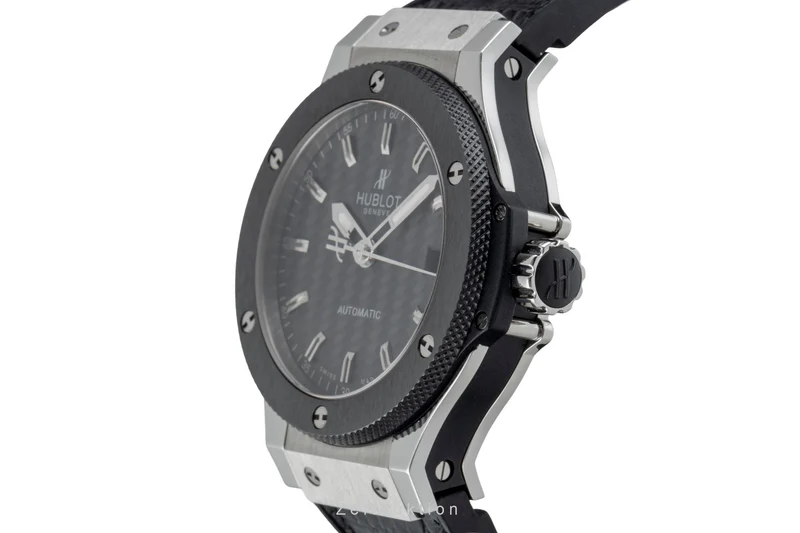 Hublot Big Bang steel automatic men's watch 365.SM.1770.LR [2506173]